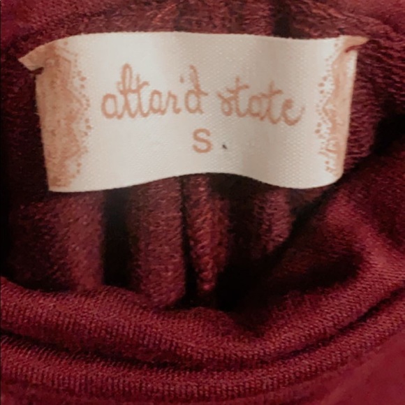 alter’d state shirt - Picture 2 of 2